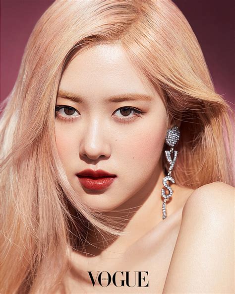 ysl rose player|blackpink rose cute photos.